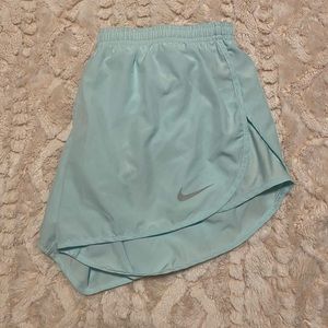 Nike athletic shorts